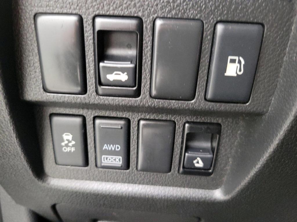 used 2014 Nissan Murano CrossCabriolet car, priced at $19,998