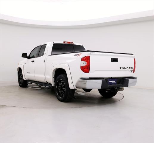 used 2017 Toyota Tundra car, priced at $27,998