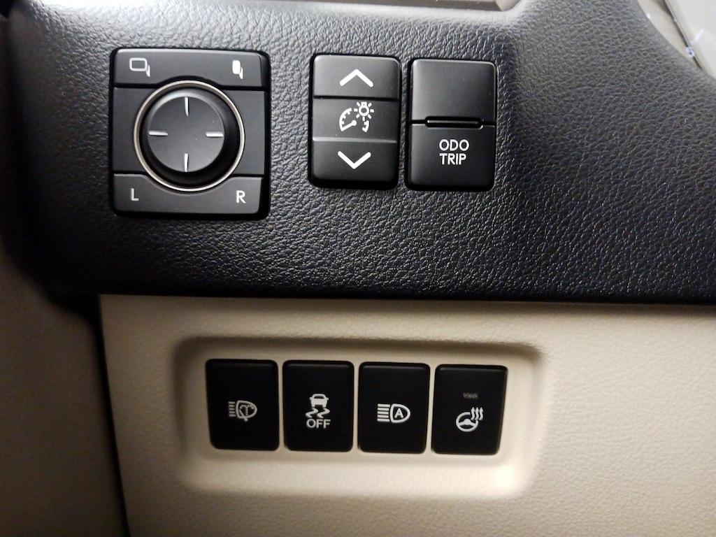used 2021 Lexus GX 460 car, priced at $46,998