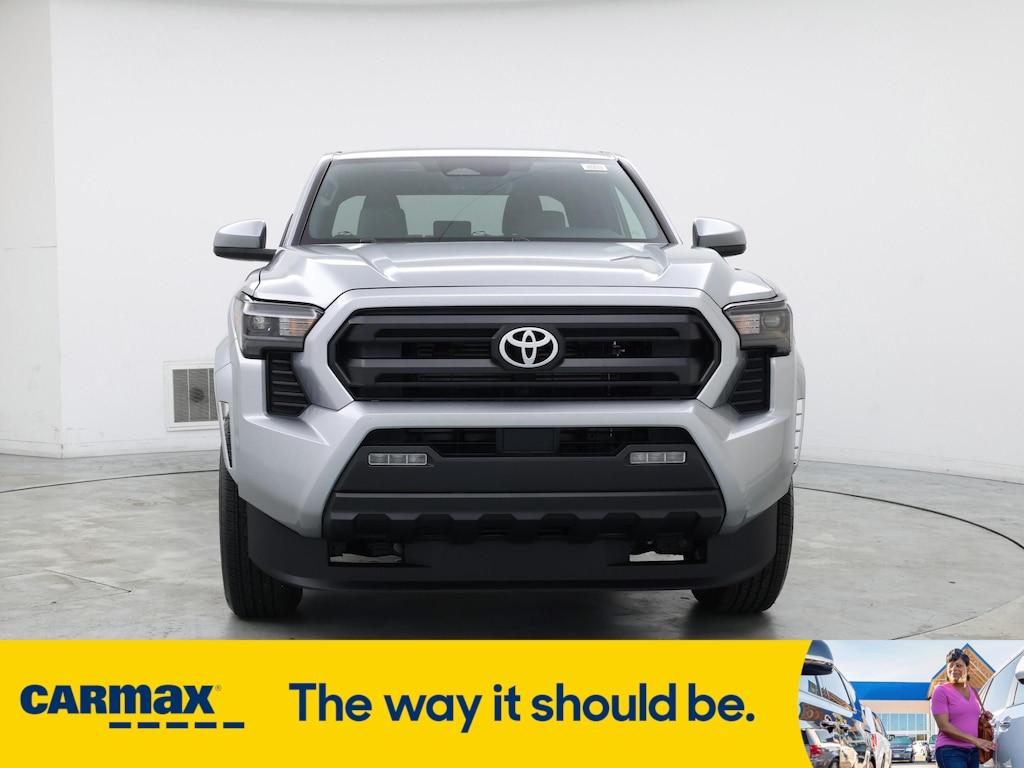 used 2024 Toyota Tacoma car, priced at $38,998