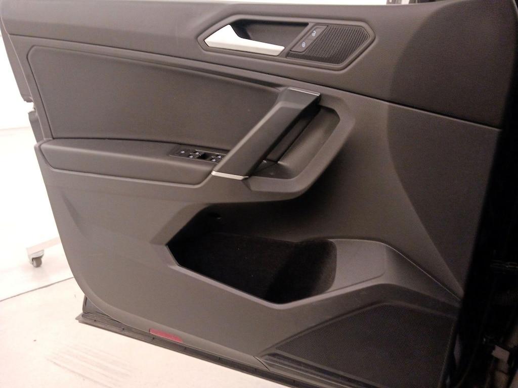 used 2020 Volkswagen Tiguan car, priced at $17,998