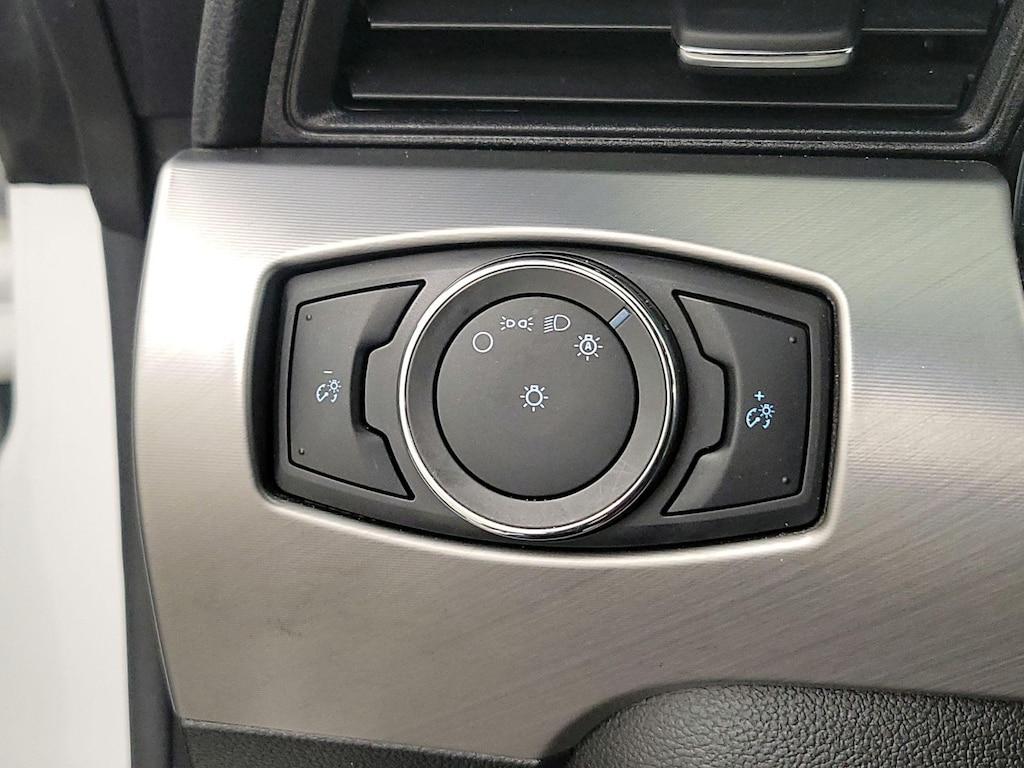 used 2022 Ford Mustang car, priced at $28,998