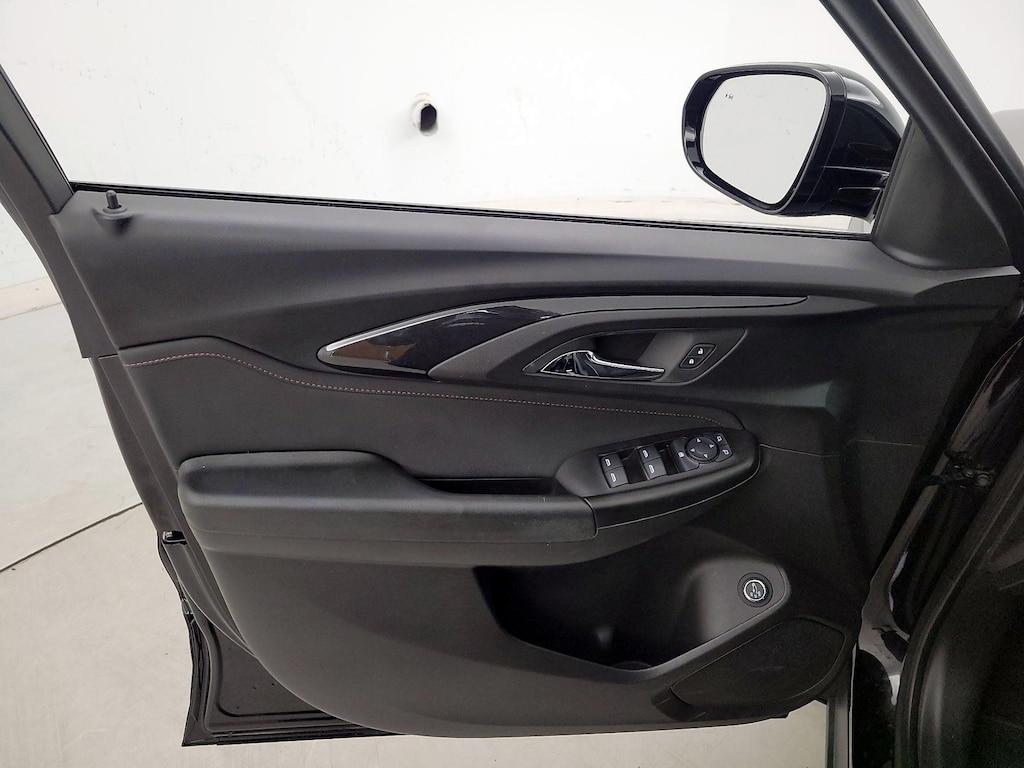 used 2023 Chevrolet TrailBlazer car, priced at $23,998