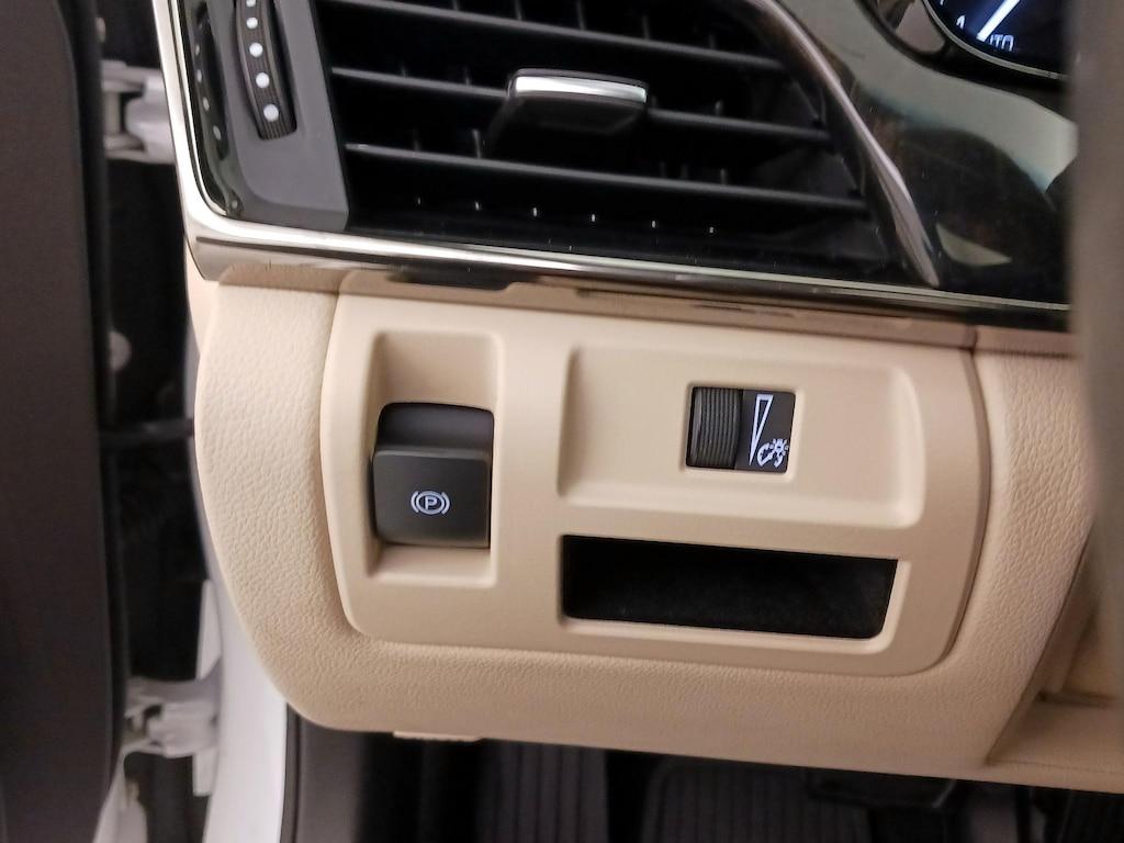 used 2017 Cadillac CTS car, priced at $20,998