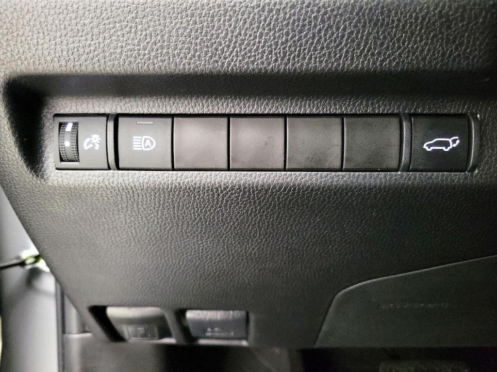 used 2023 Toyota RAV4 car, priced at $27,998