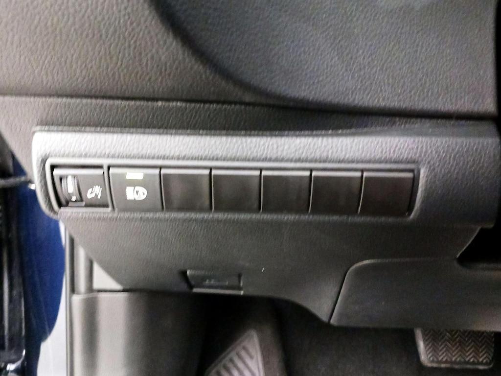 used 2024 Toyota Corolla car, priced at $21,998