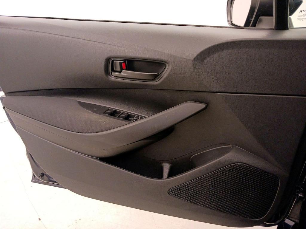 used 2024 Toyota Corolla car, priced at $21,998