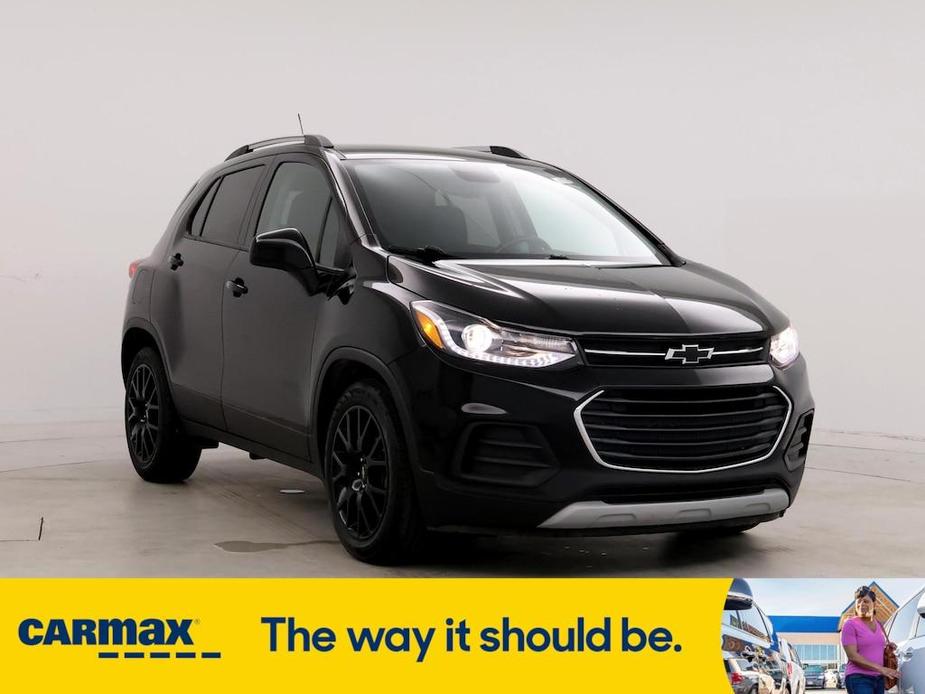 used 2020 Chevrolet Trax car, priced at $15,998