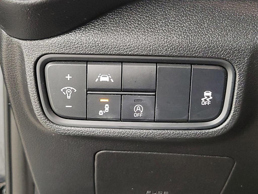 used 2020 Kia Soul car, priced at $15,998