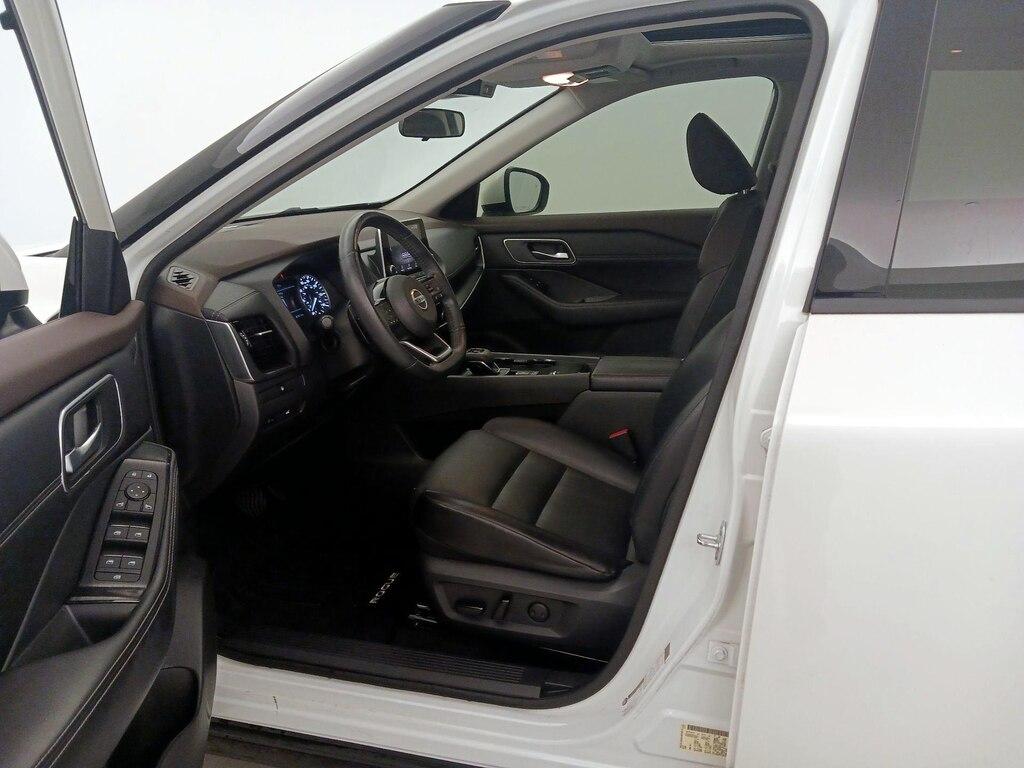 used 2021 Nissan Rogue car, priced at $21,998