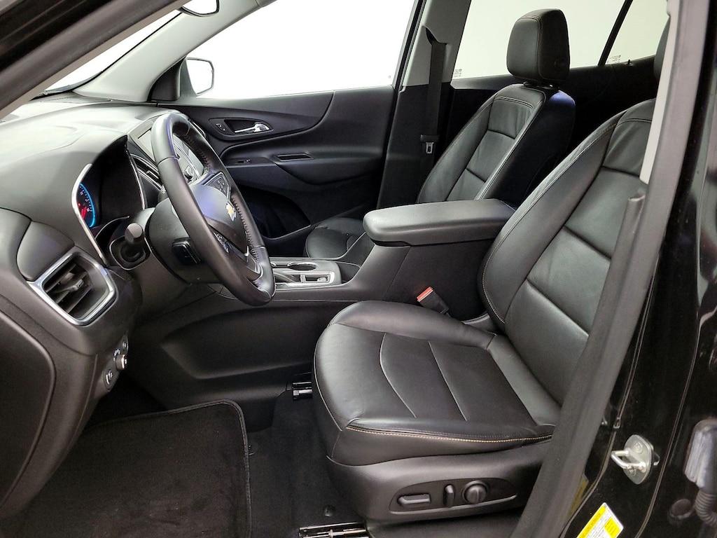 used 2020 Chevrolet Equinox car, priced at $17,998