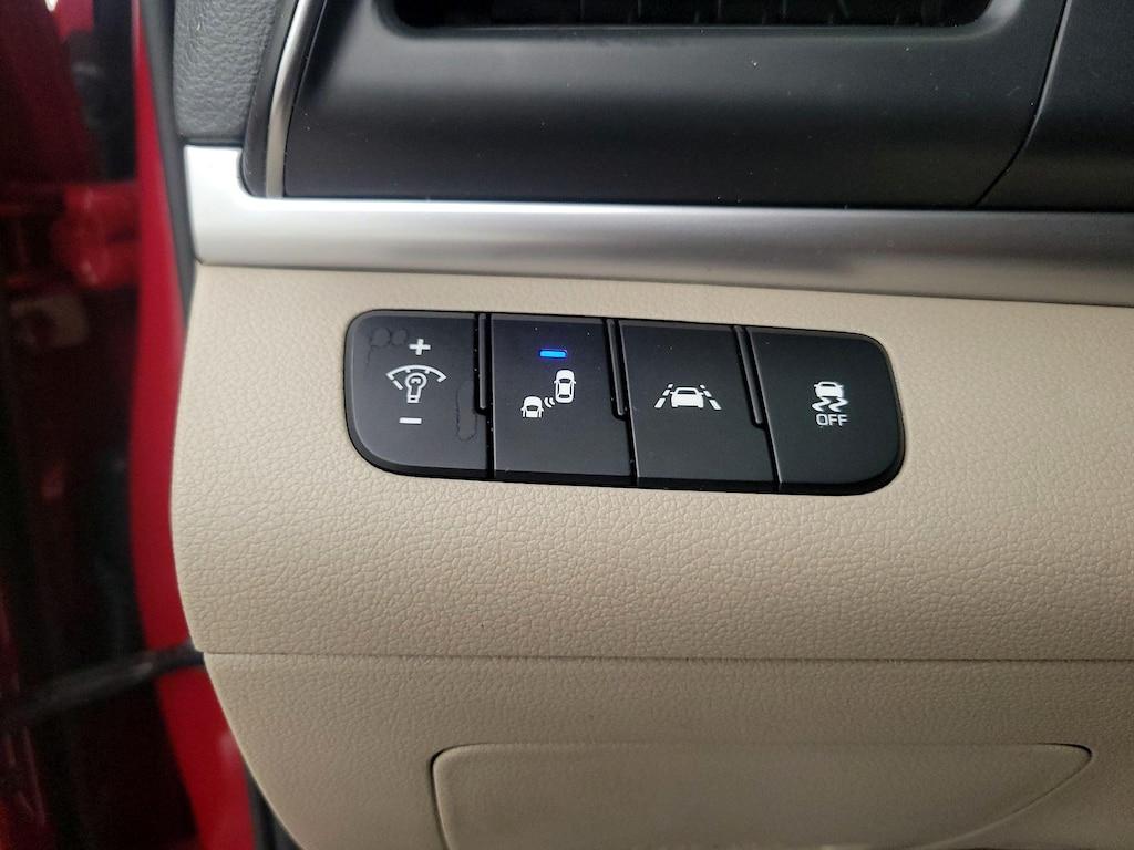 used 2020 Hyundai Elantra car, priced at $15,998