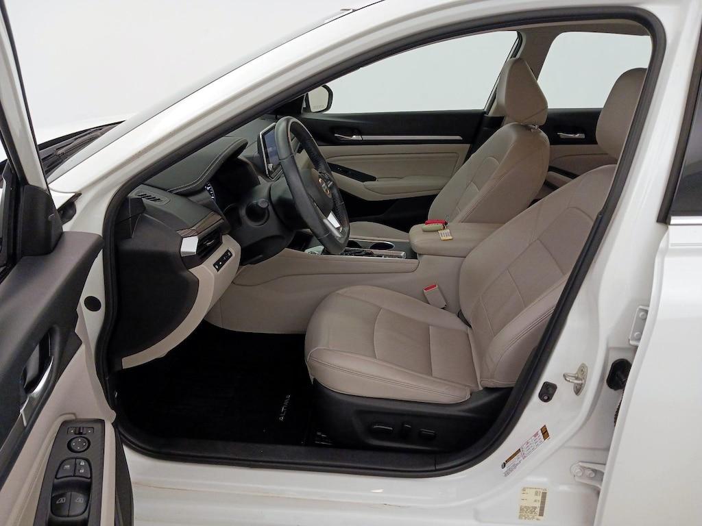 used 2019 Nissan Altima car, priced at $16,998