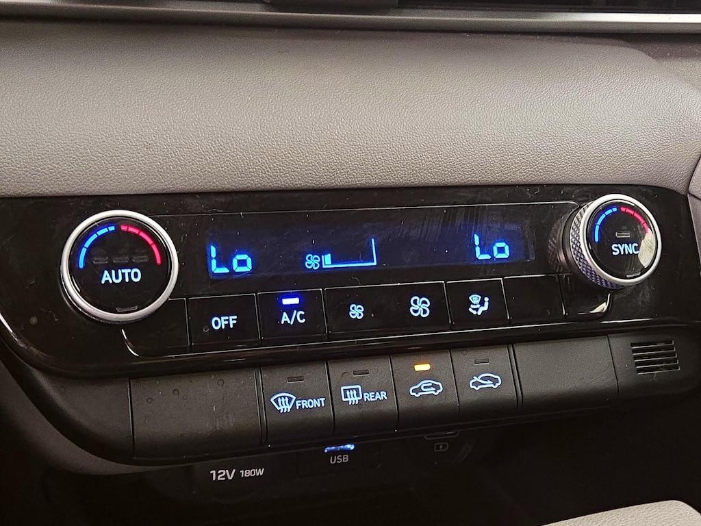 used 2021 Hyundai Elantra car, priced at $18,998