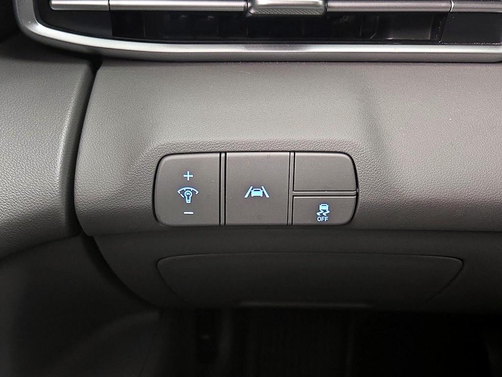 used 2021 Hyundai Elantra car, priced at $18,998