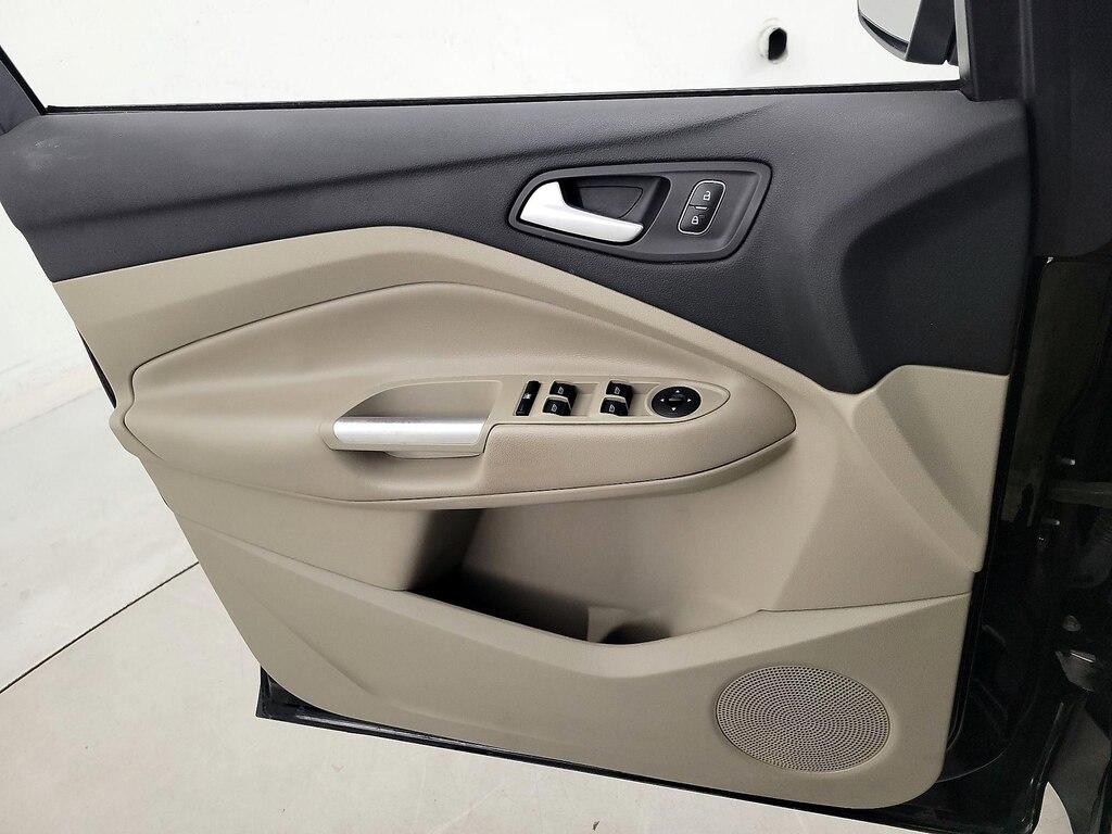 used 2018 Ford Escape car, priced at $15,998