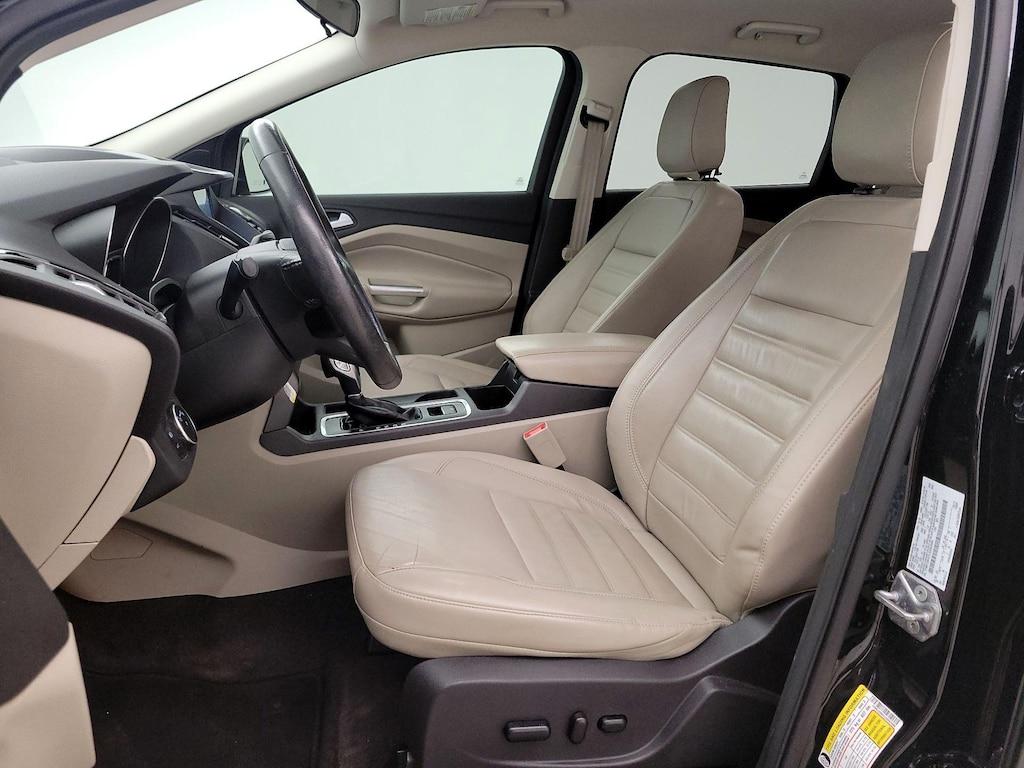 used 2018 Ford Escape car, priced at $15,998
