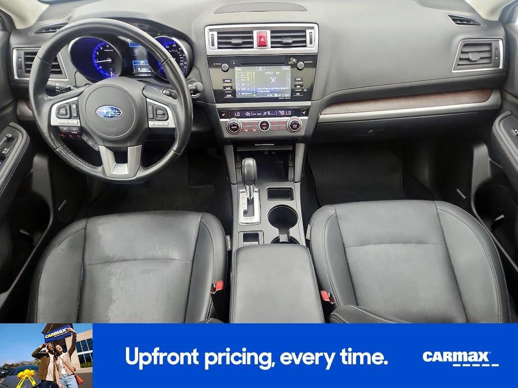 used 2016 Subaru Outback car, priced at $14,599