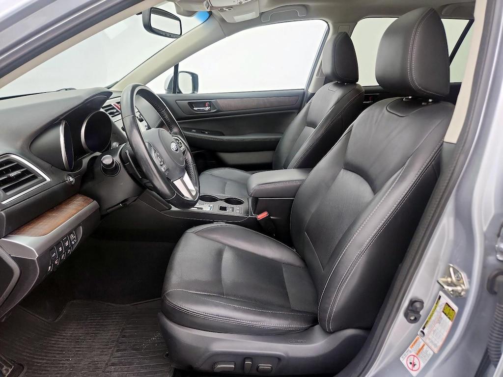 used 2016 Subaru Outback car, priced at $14,599