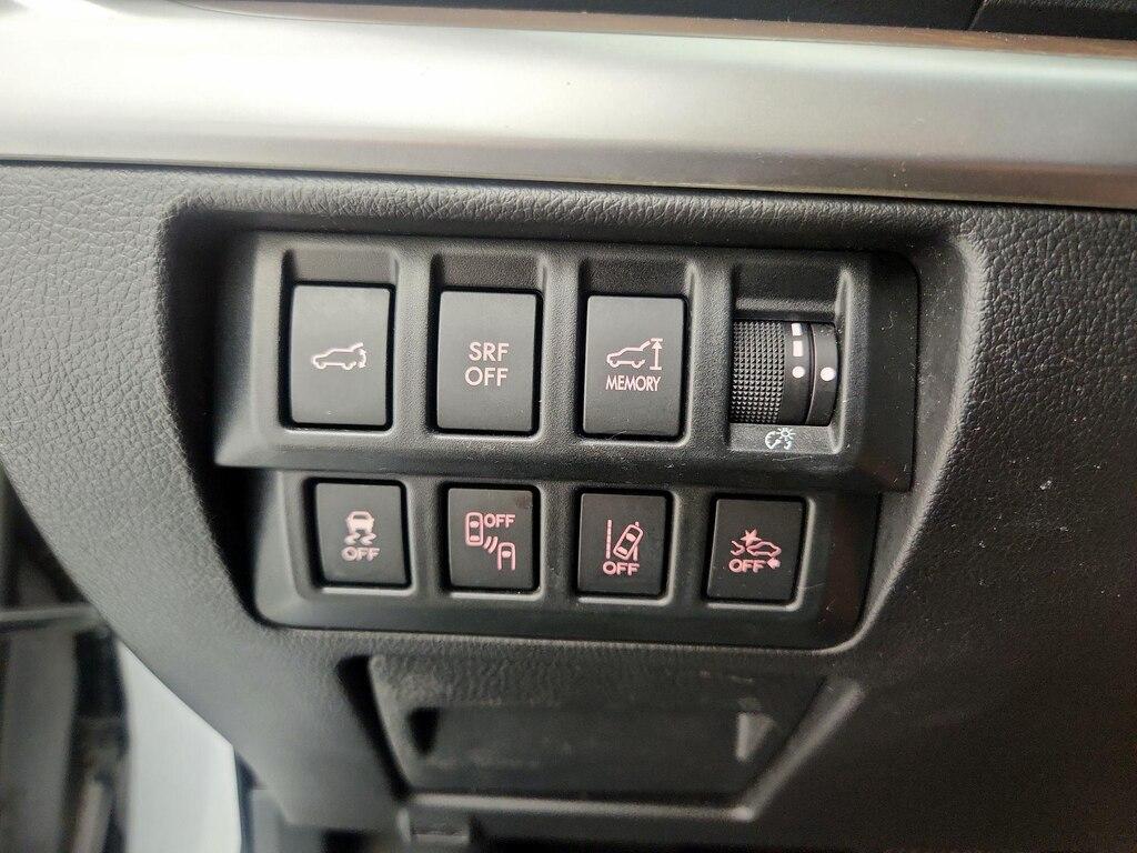 used 2016 Subaru Outback car, priced at $14,599