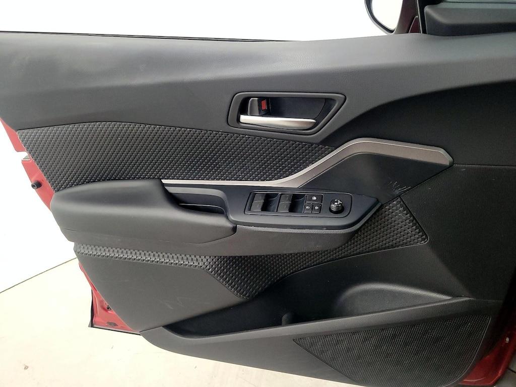 used 2020 Toyota C-HR car, priced at $19,998