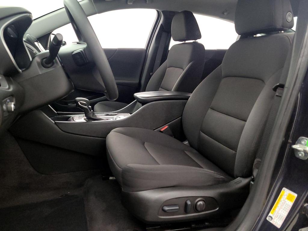 used 2023 Chevrolet Malibu car, priced at $19,998