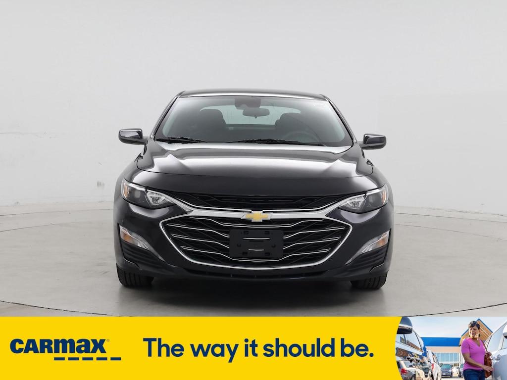 used 2023 Chevrolet Malibu car, priced at $19,998