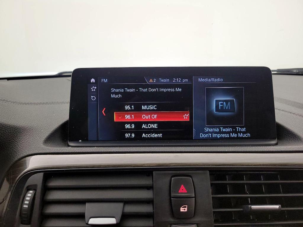 used 2020 BMW 230 car, priced at $23,998