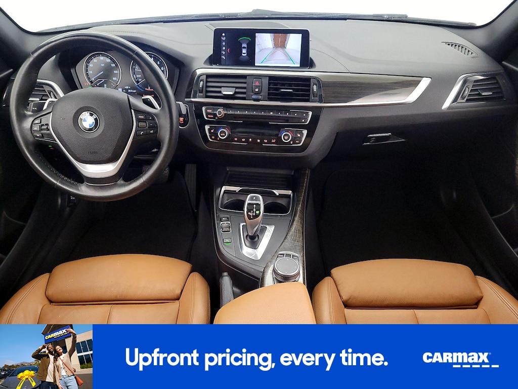 used 2020 BMW 230 car, priced at $23,998