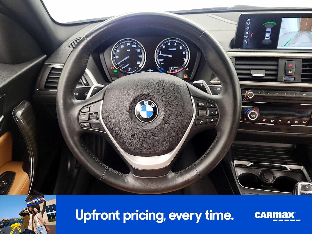 used 2020 BMW 230 car, priced at $23,998