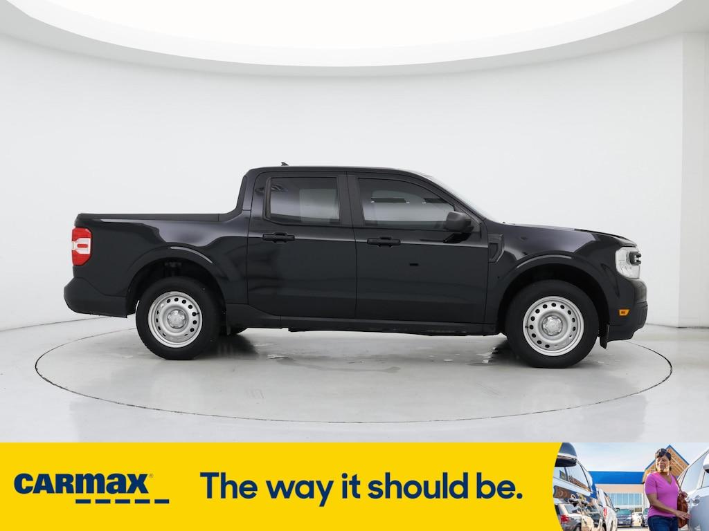used 2022 Ford Maverick car, priced at $26,998
