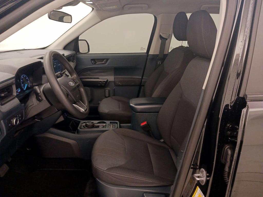 used 2022 Ford Maverick car, priced at $26,998