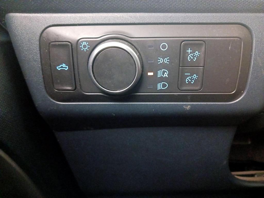used 2022 Ford Maverick car, priced at $26,998