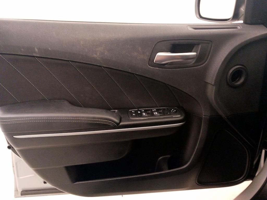 used 2021 Dodge Charger car, priced at $20,998