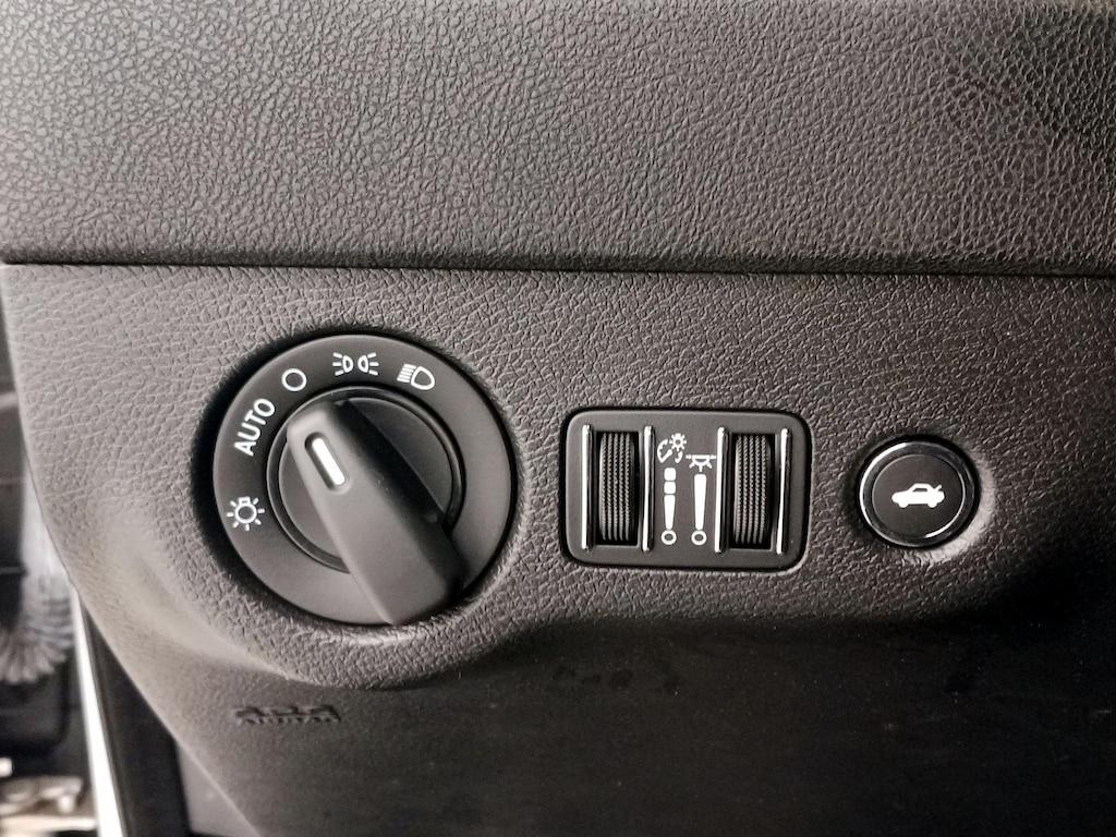 used 2021 Dodge Charger car, priced at $20,998