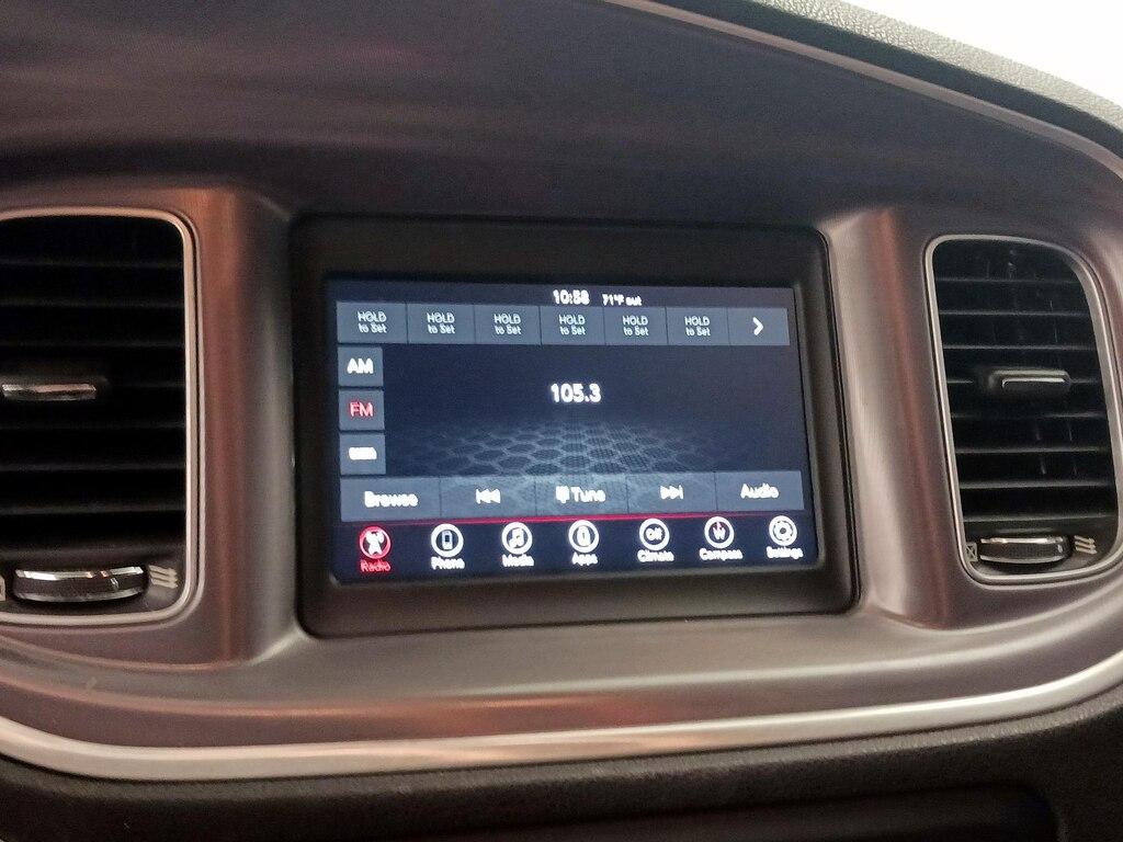 used 2021 Dodge Charger car, priced at $20,998