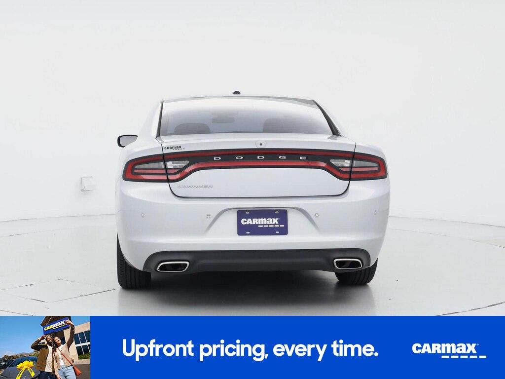 used 2021 Dodge Charger car, priced at $20,998