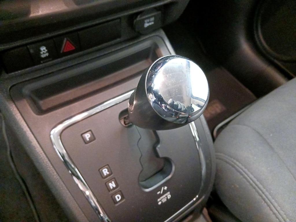 used 2014 Jeep Compass car, priced at $10,998