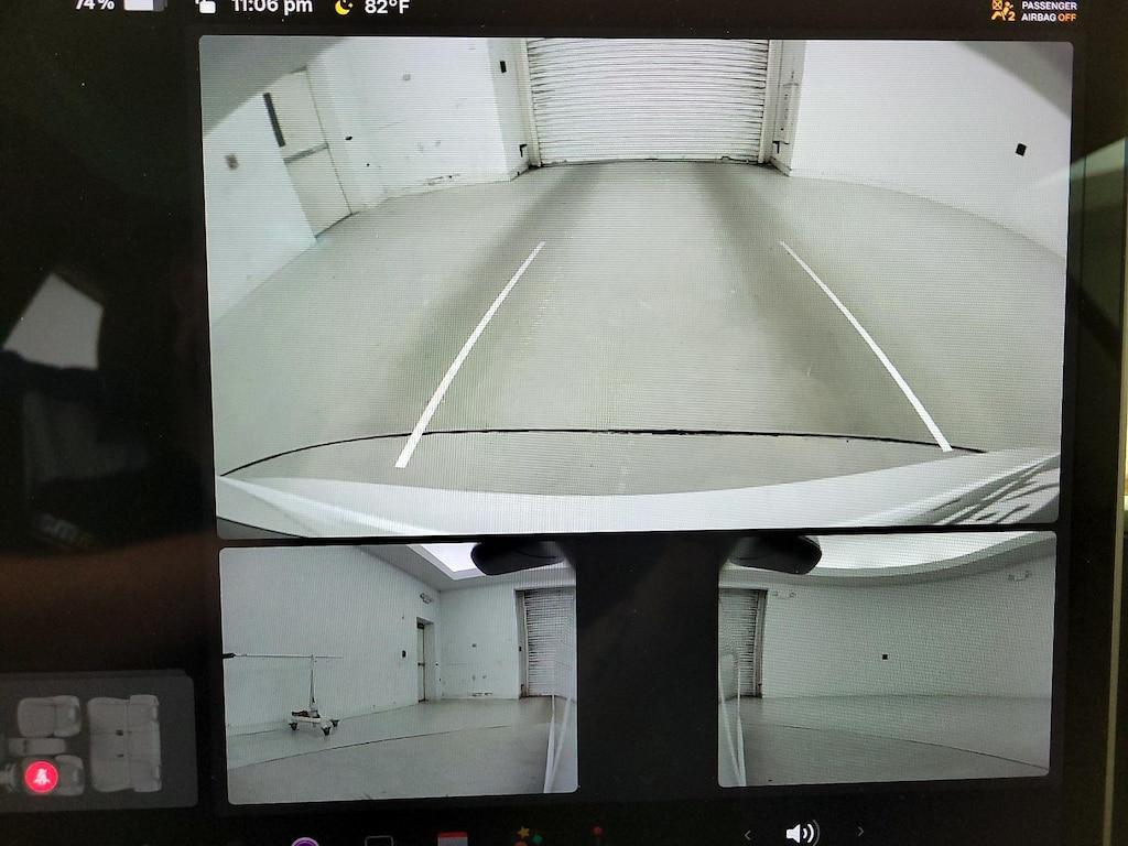 used 2021 Tesla Model 3 car, priced at $27,998