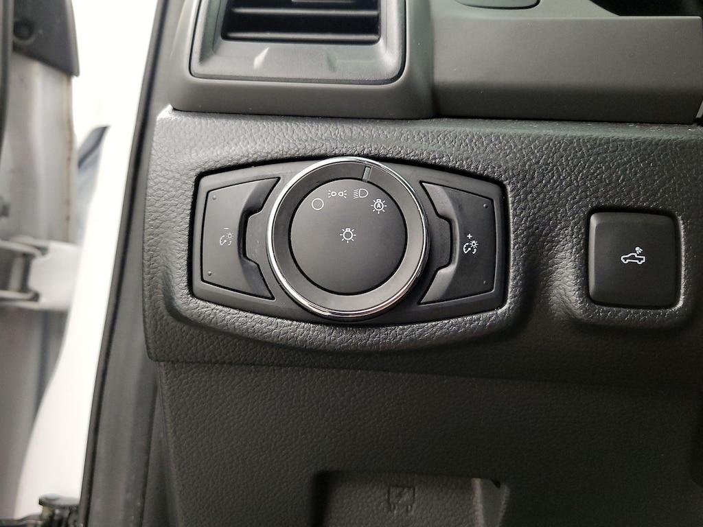 used 2020 Ford Ranger car, priced at $23,998