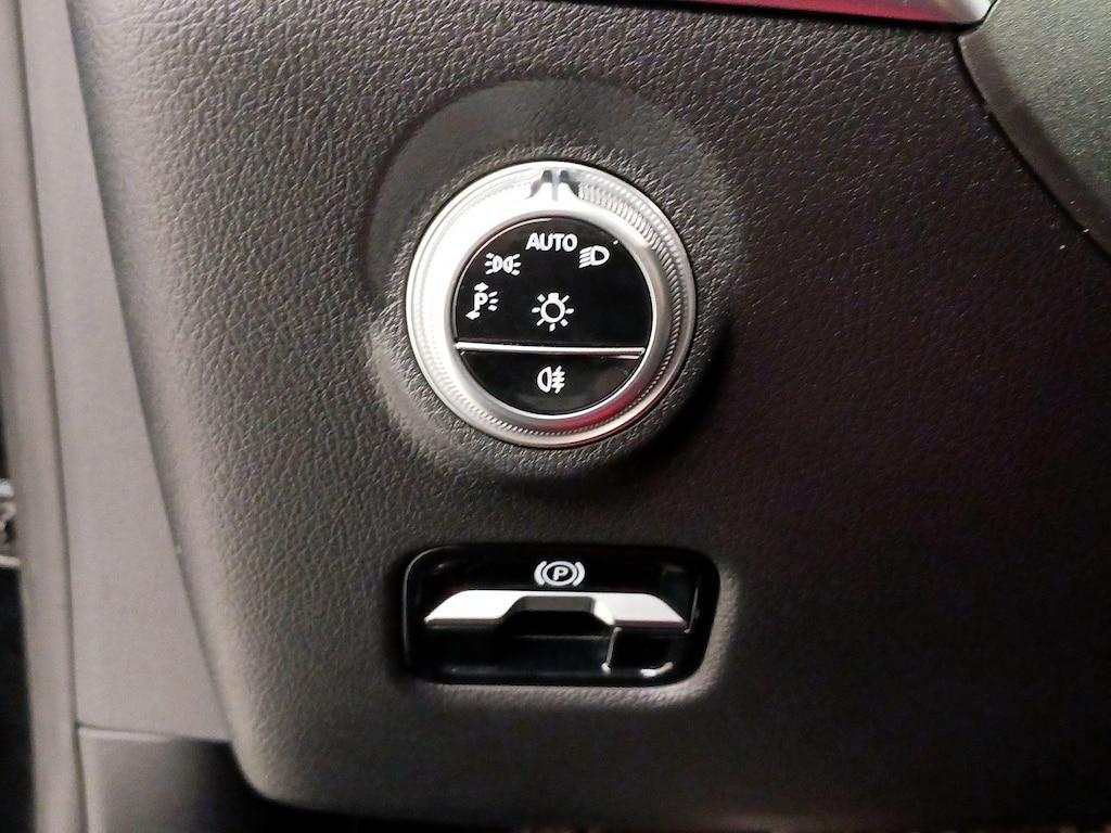 used 2023 Mercedes-Benz C-Class car, priced at $43,998