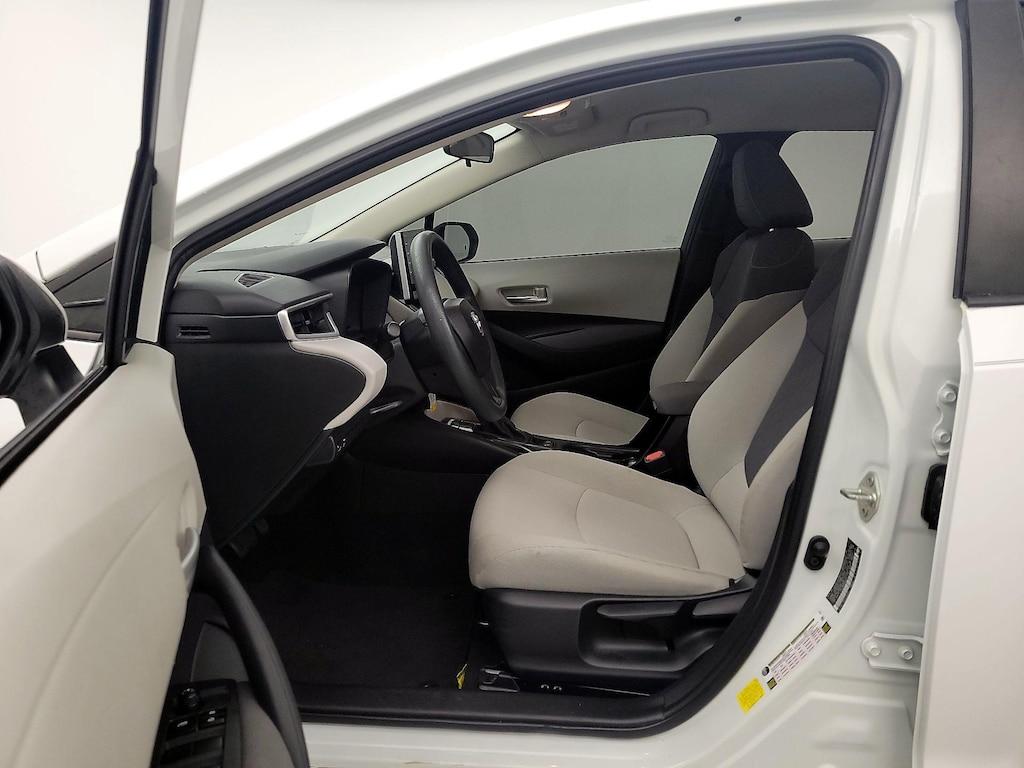 used 2020 Toyota Corolla car, priced at $17,998
