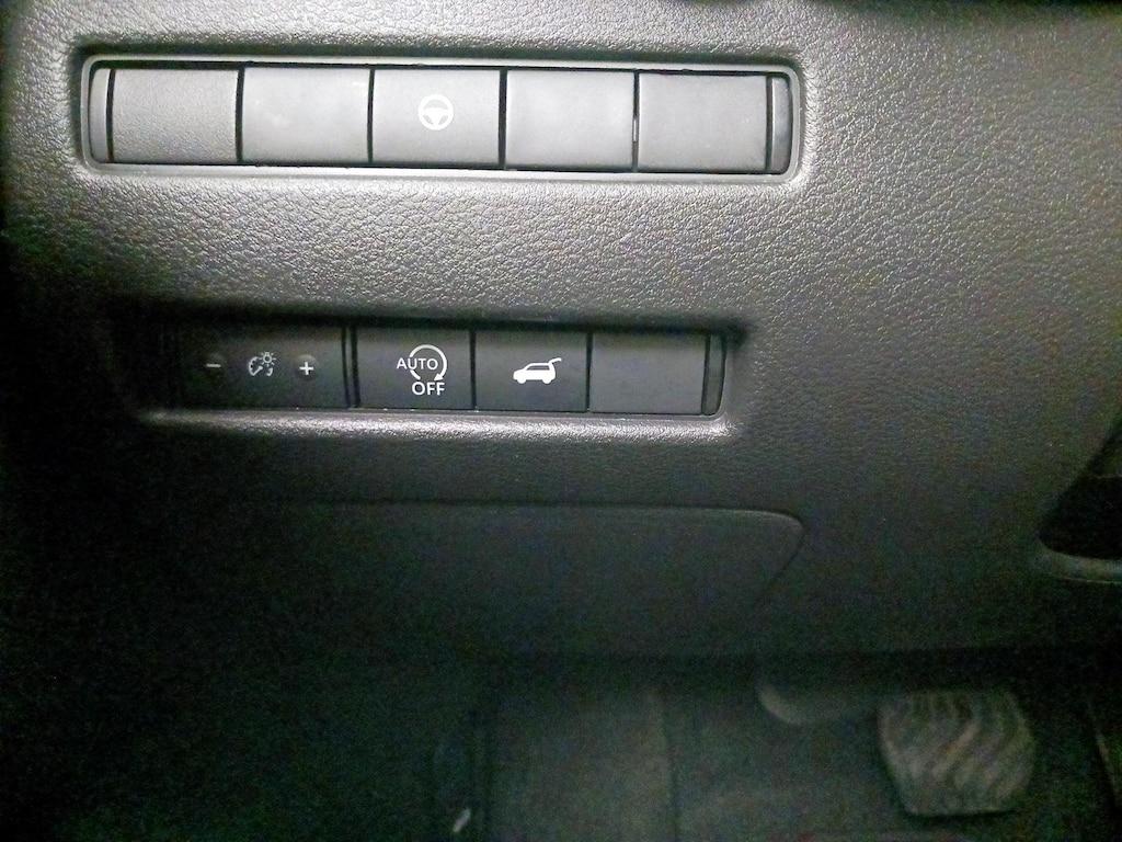 used 2023 Nissan Rogue car, priced at $24,998