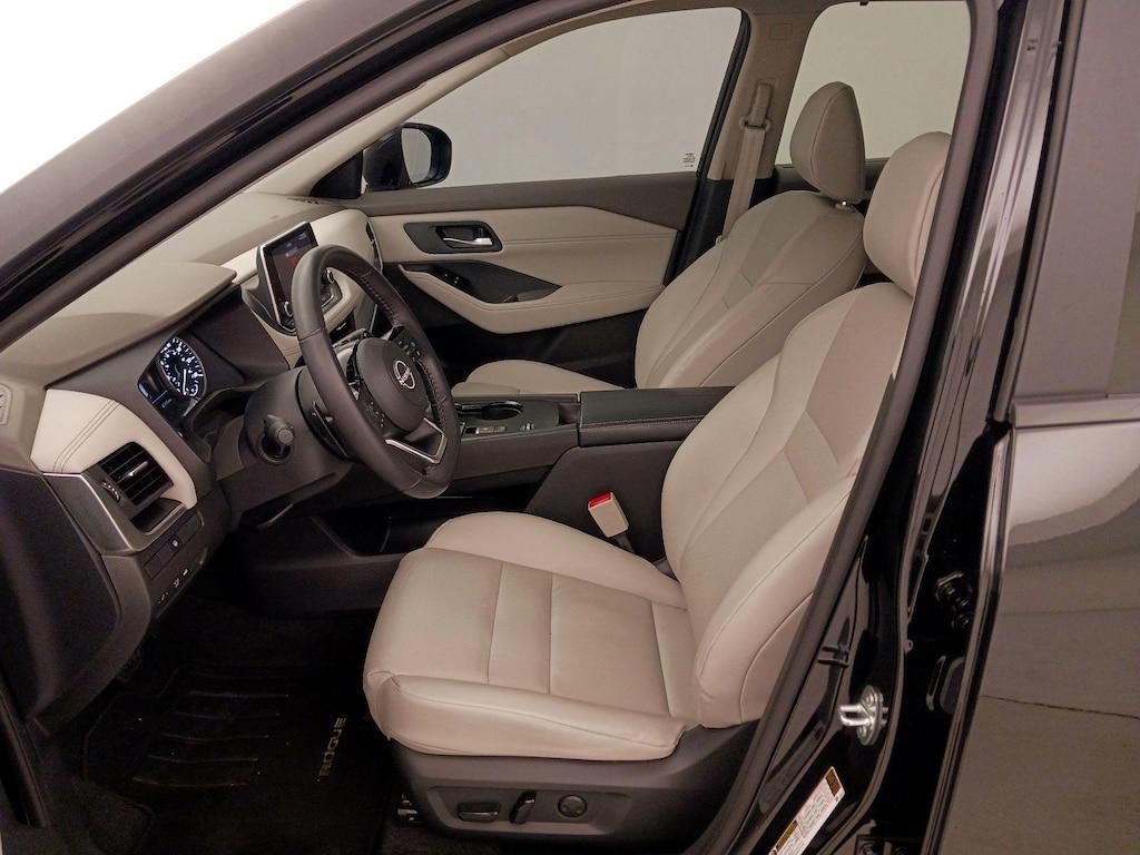 used 2023 Nissan Rogue car, priced at $24,998