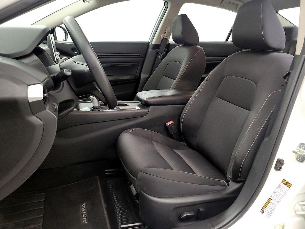 used 2020 Nissan Altima car, priced at $14,599