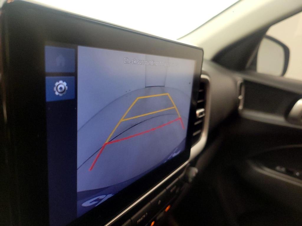 used 2023 Hyundai Venue car, priced at $19,998