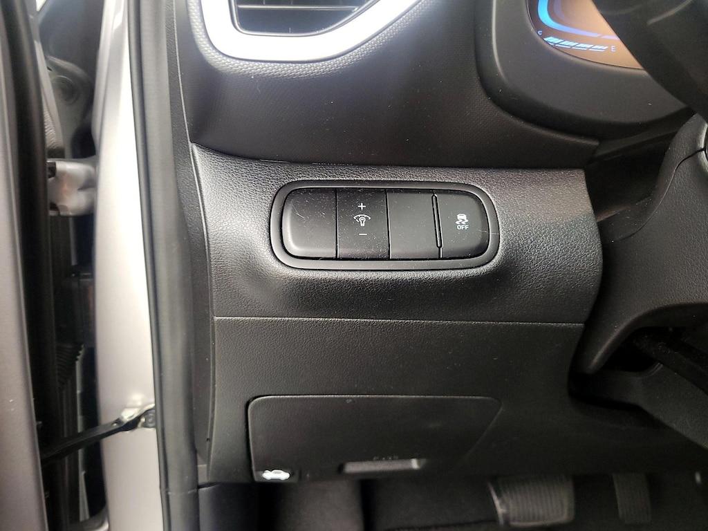 used 2023 Hyundai Venue car, priced at $19,998