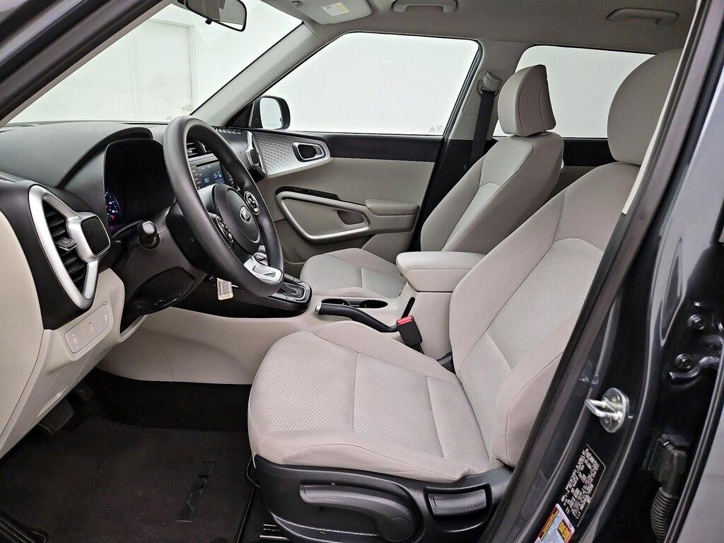 used 2020 Kia Soul car, priced at $14,998