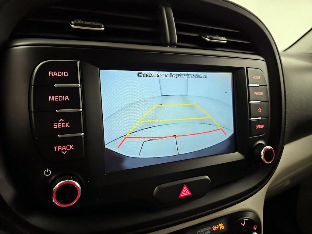 used 2020 Kia Soul car, priced at $14,998