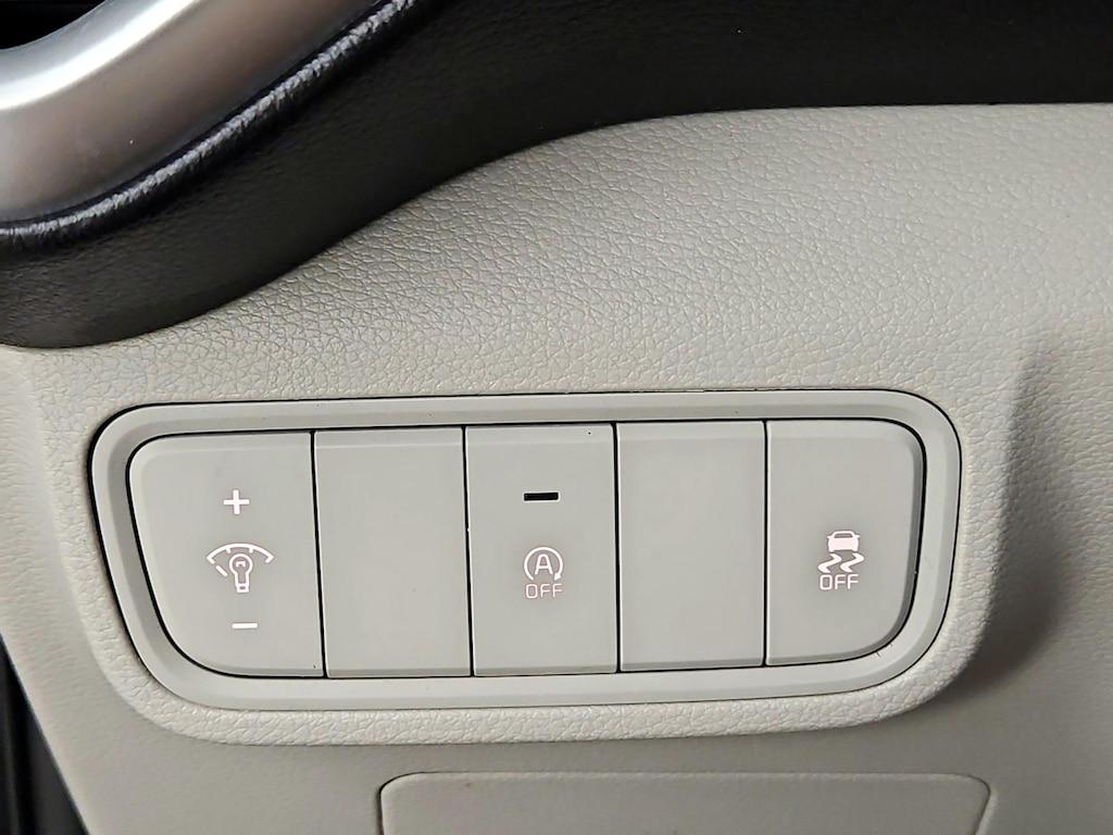 used 2020 Kia Soul car, priced at $14,998